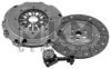 KM Germany 069 2070 Clutch Kit